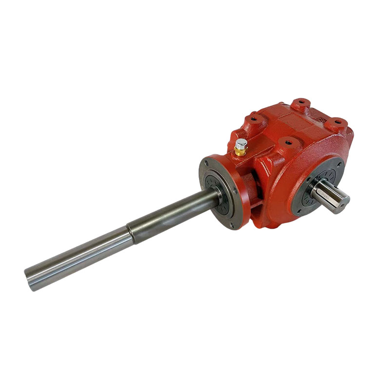 Gearbox Pertanian: Pahlawan Pertanian Modern Tanpa Tanda Jasa