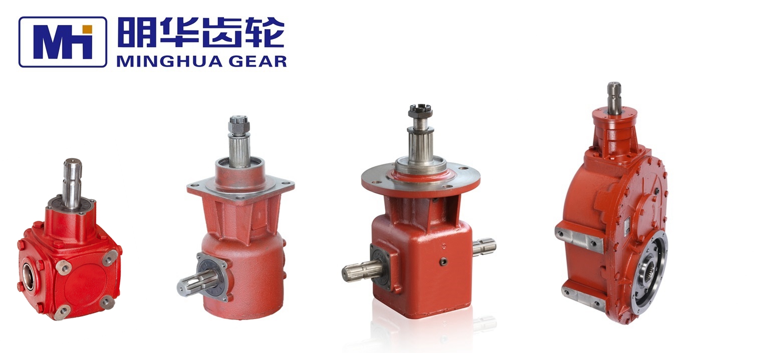 Gearbox Pertanian: Pahlawan Pertanian Modern Tanpa Tanda Jasa