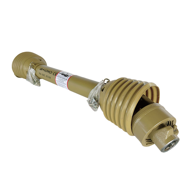 Apa perbedaan antara powertrain dan poros drivetrain?